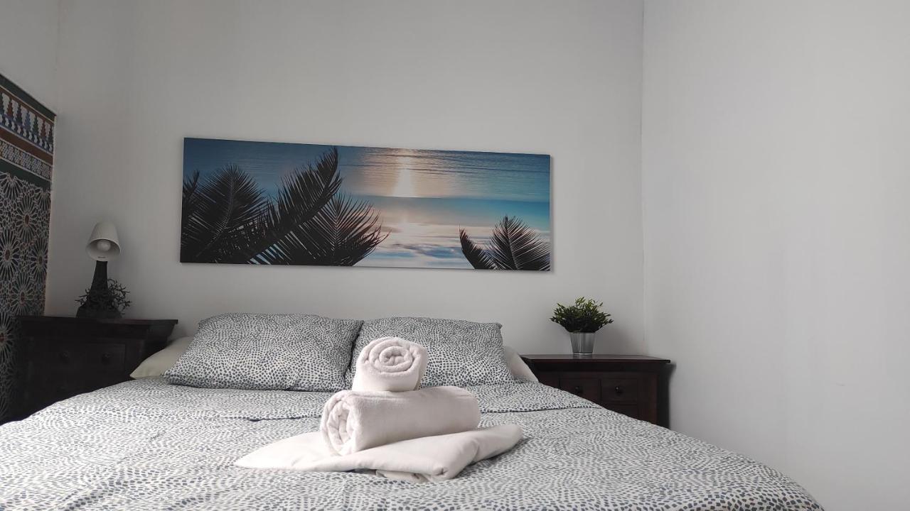 Lion Hostel By Kitesurf 塔里法 外观 照片